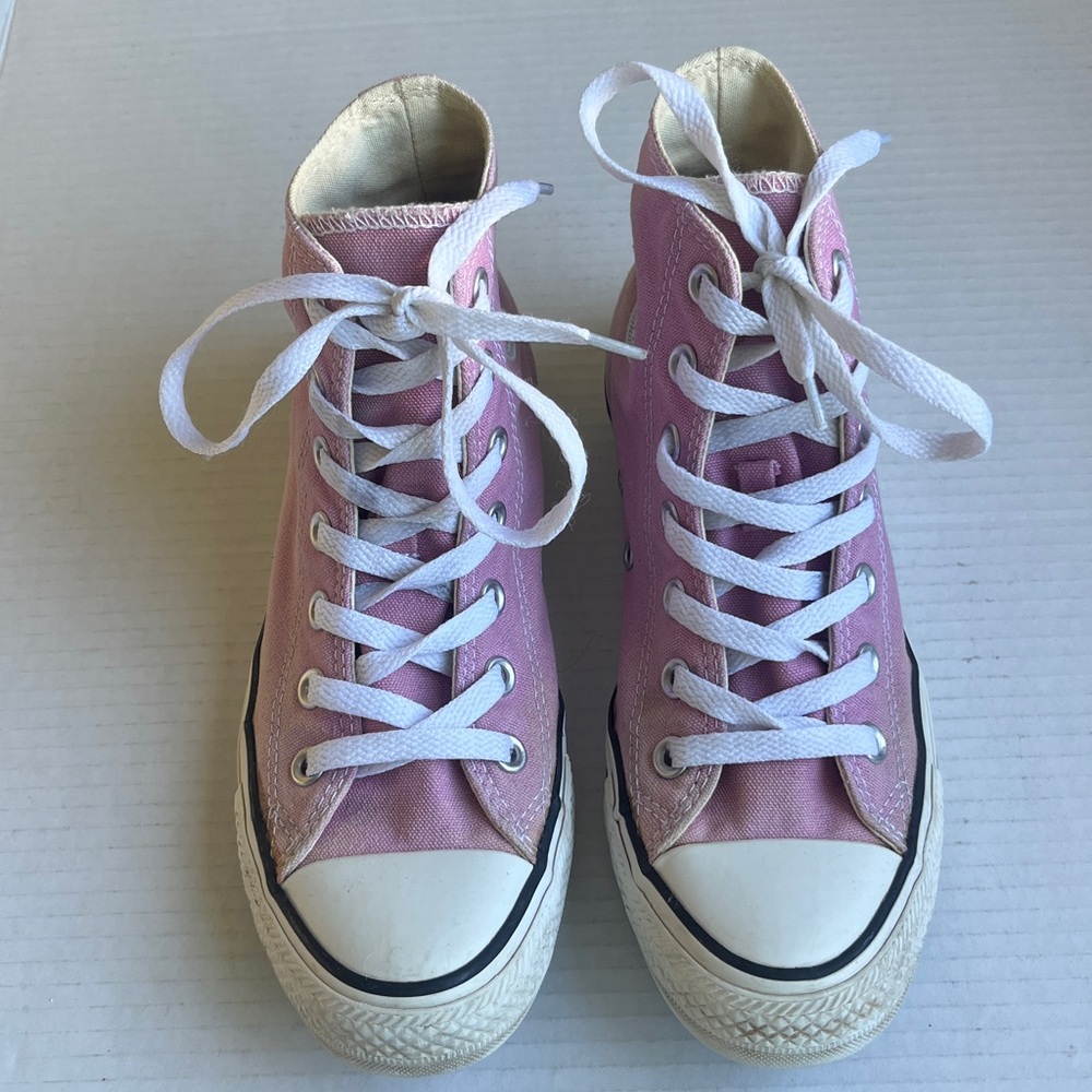 Converse Chuck Taylor All Star High Tops 151173F